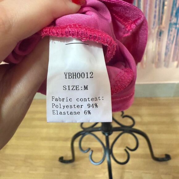 Unbranded Women's Pink Dress - Picture 5 of 8